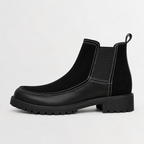 Women's Chunky Platform Ankle Boots